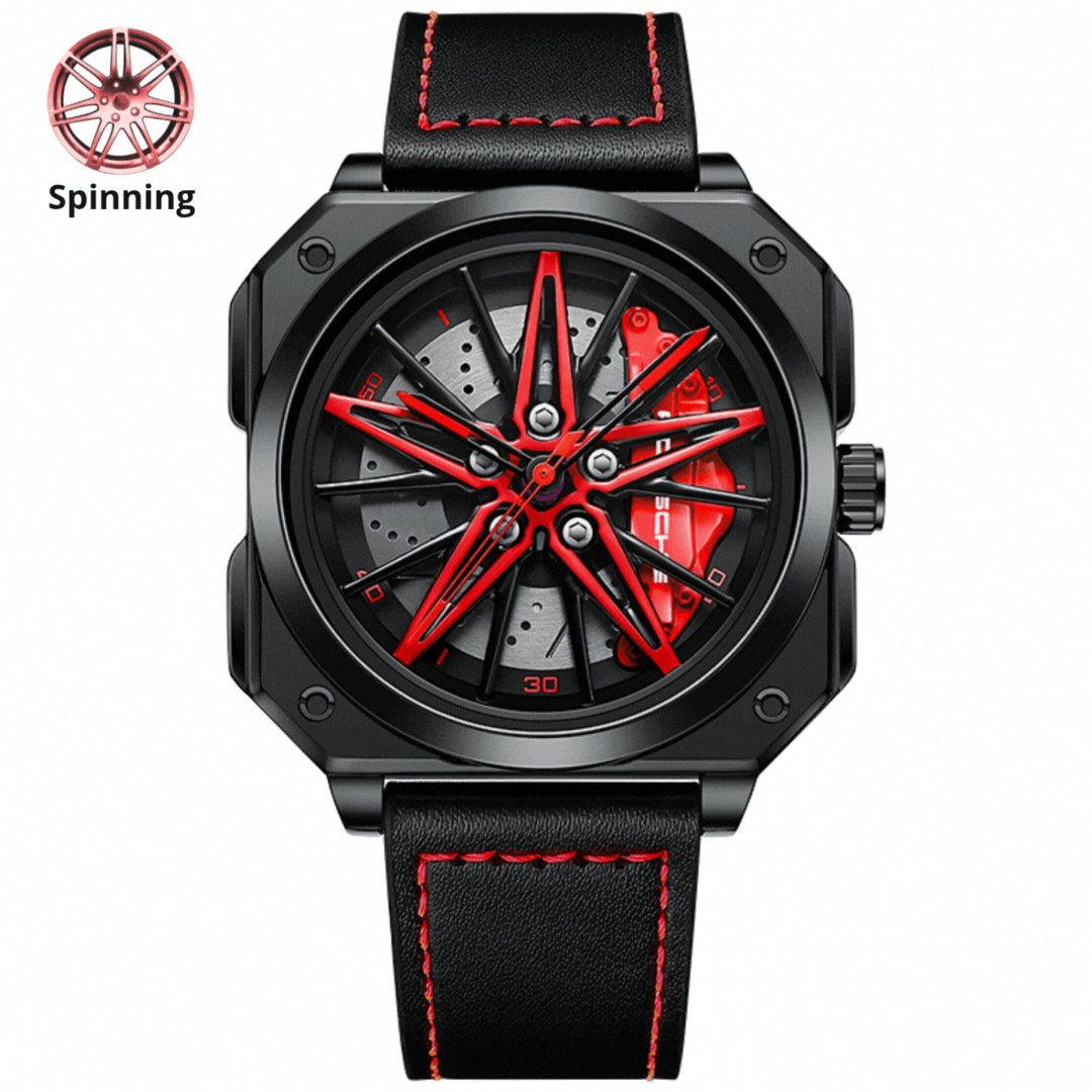 Porsche 911 | Rolling N’ Fast