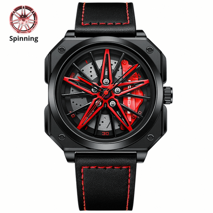 Porsche 911 | Rolling N’ Fast