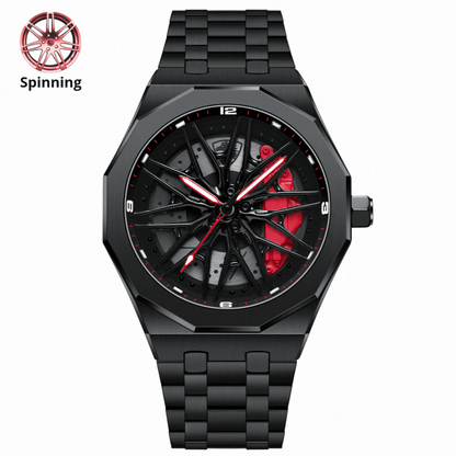 Porsche 992 Turbo S (Brushed) | Rolling N’ Fast