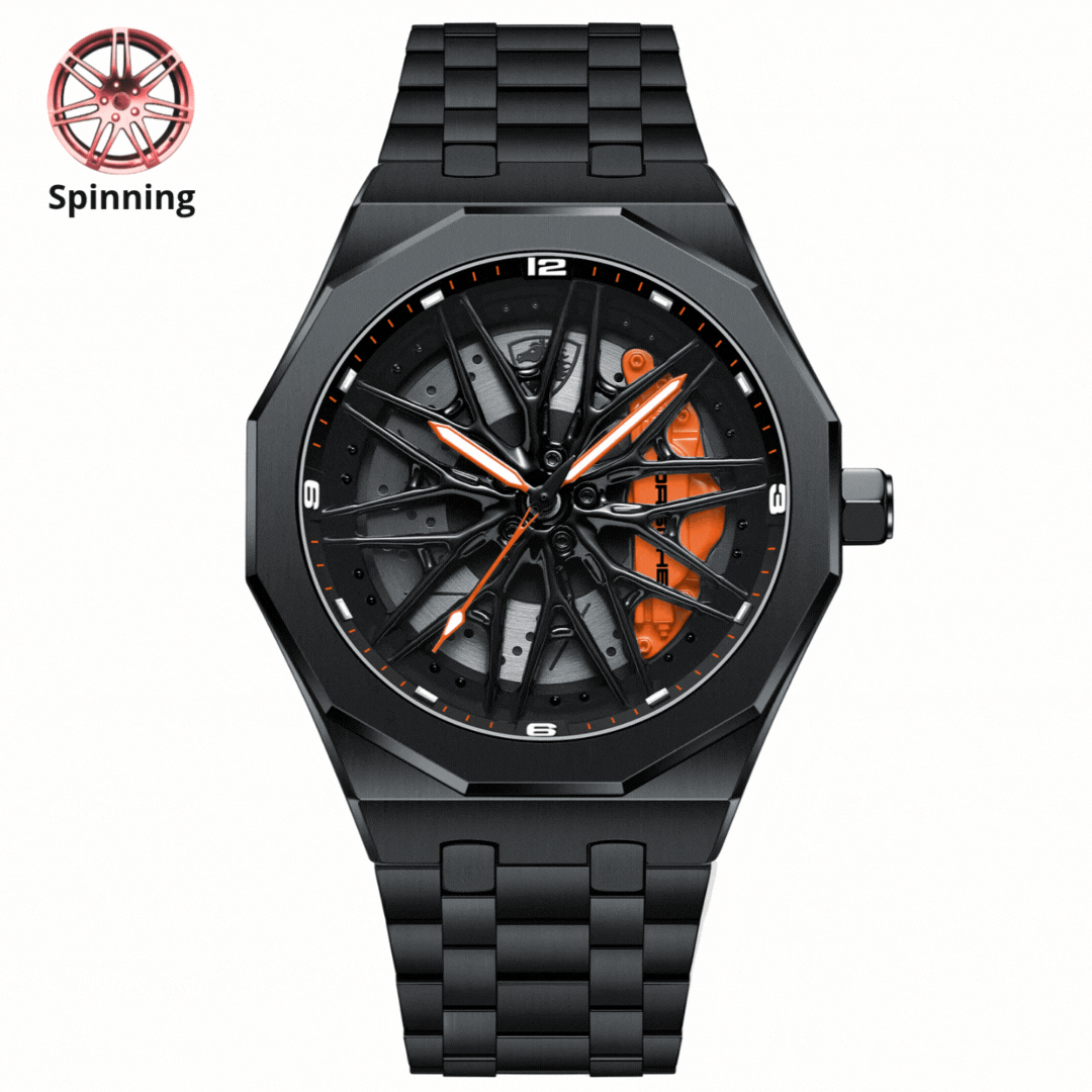 Porsche 992 Turbo S (Brushed) | Rolling N’ Fast