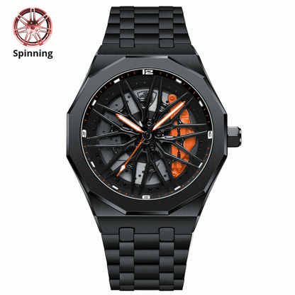 Porsche 992 Turbo S (Brushed) | Rolling N’ Fast