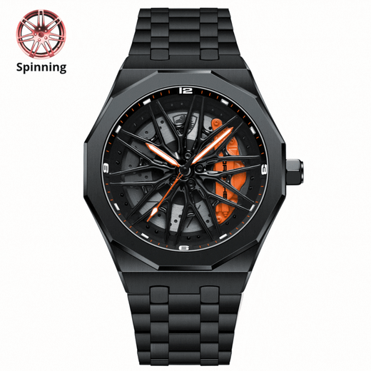 Porsche 992 Turbo S (Brushed) | Rolling N’ Fast