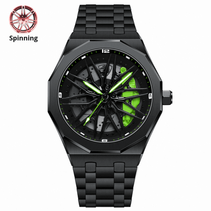 Porsche 992 Turbo S (Brushed) | Rolling N’ Fast