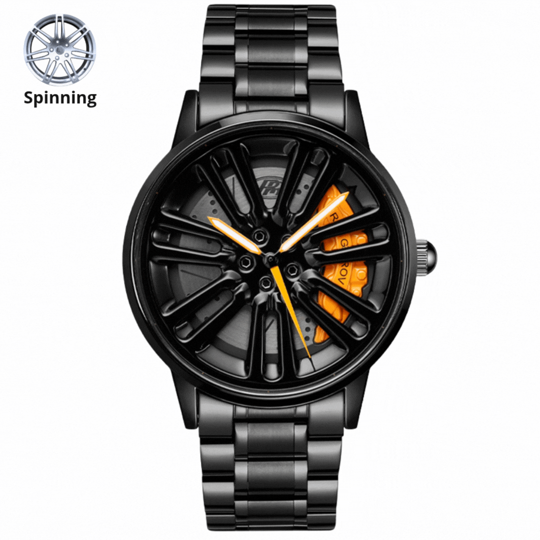 Range Rover SE | Rolling N’ Fast