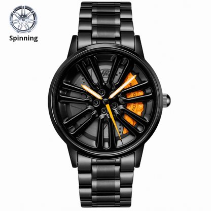 Range Rover SE | Rolling N’ Fast