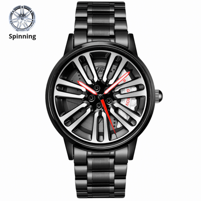 Range Rover SE | Rolling N’ Fast