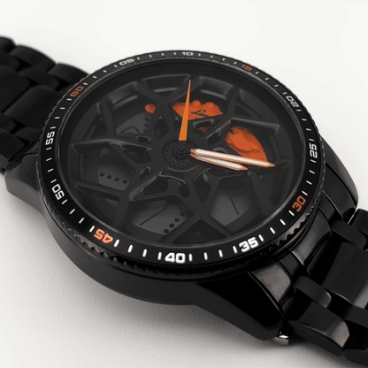 람보르기니 아벤타도르 SV | Rolling N’ Fast