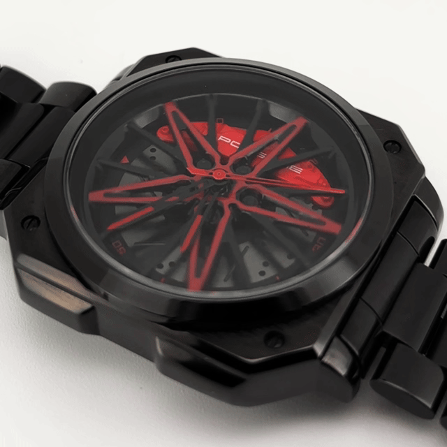 Porsche 911 | Rolling N’ Fast