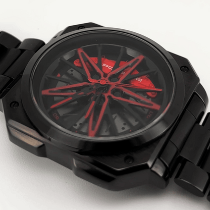 Porsche 911 | Rolling N’ Fast