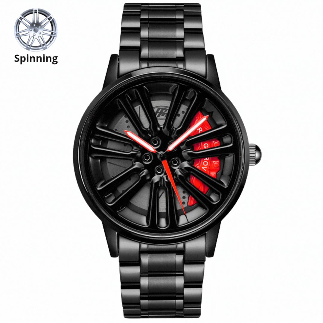 Range Rover SE | Rolling N’ Fast