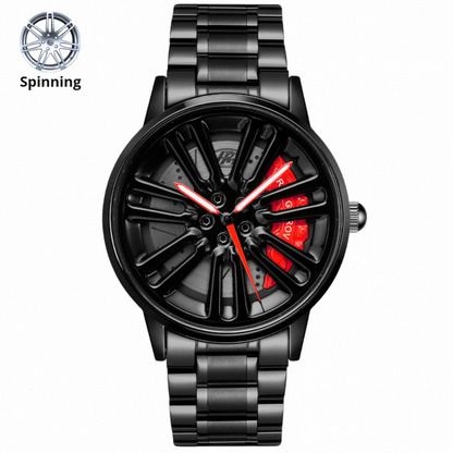 Range Rover SE | Rolling N’ Fast