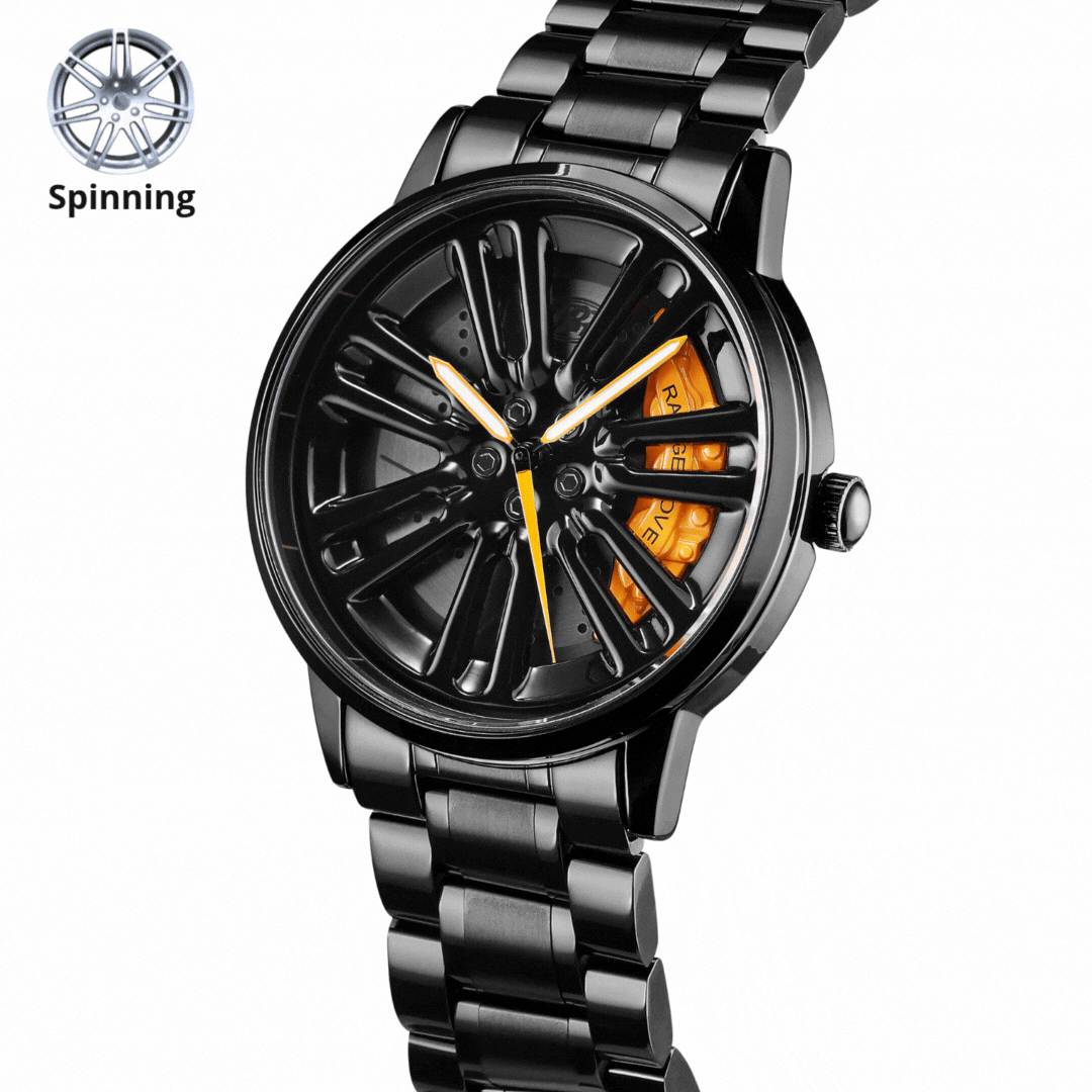 Range Rover SE | Rolling N’ Fast