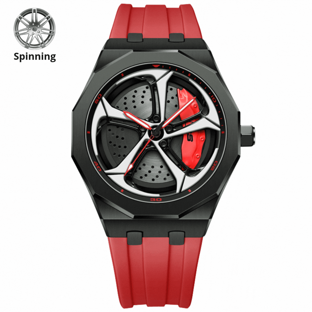 Audi RS5 (Лімітована версія) | Rolling N’ Fast