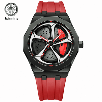 Audi RS5 (Лімітована версія) | Rolling N’ Fast