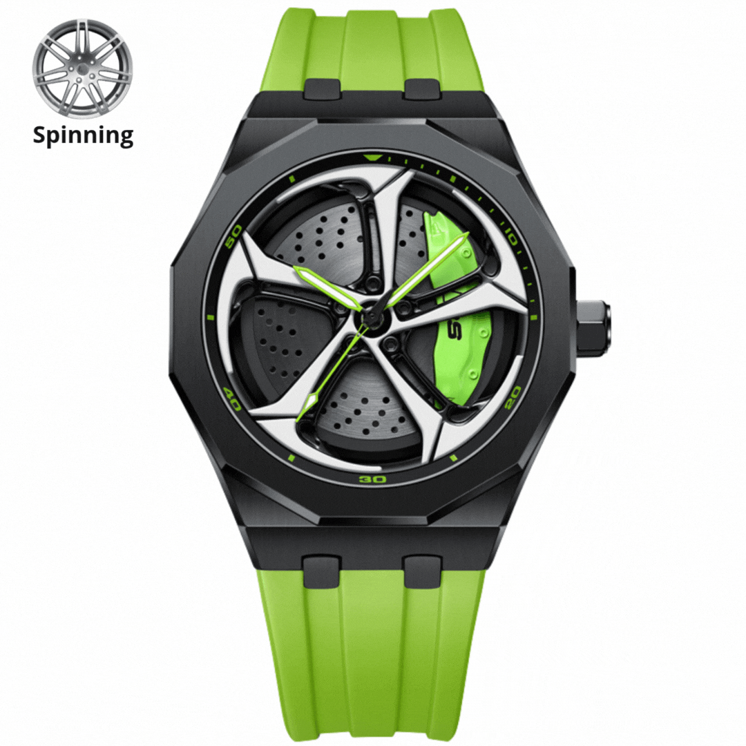 Audi RS5 (Лімітована версія) | Rolling N’ Fast