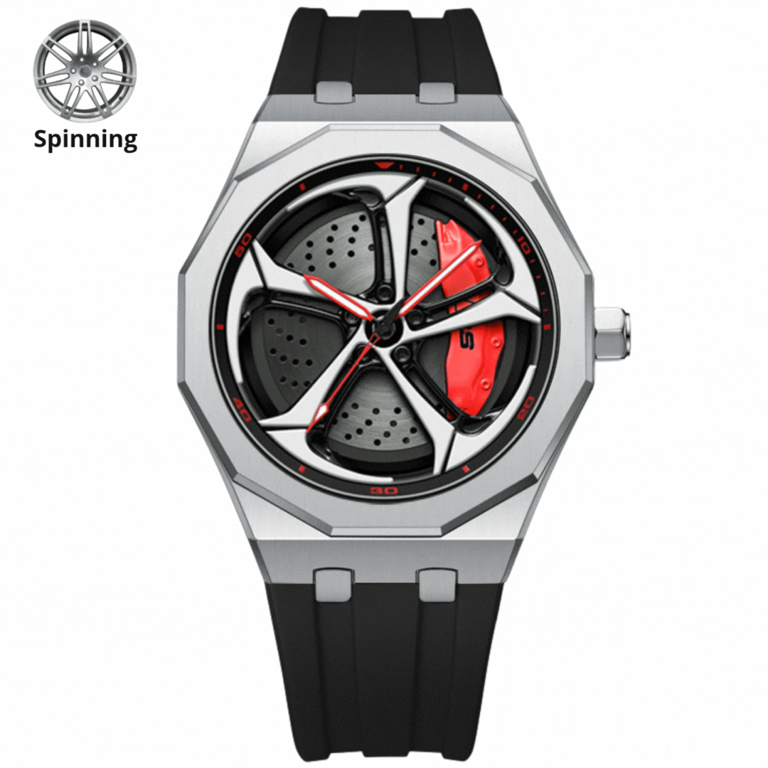 Audi RS5 (Лімітована версія) | Rolling N’ Fast