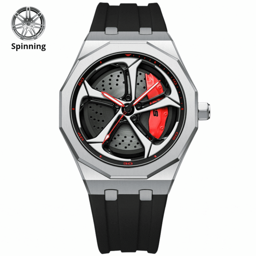 Audi RS5 (Limitierte Edition) | Rolling N’ Fast