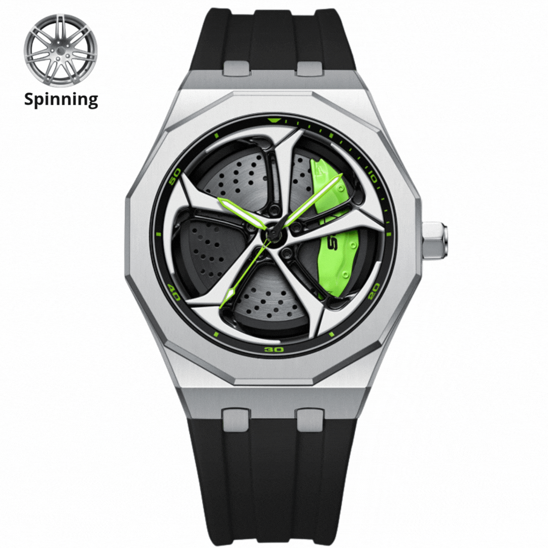 Audi RS5 (Лімітована версія) | Rolling N’ Fast