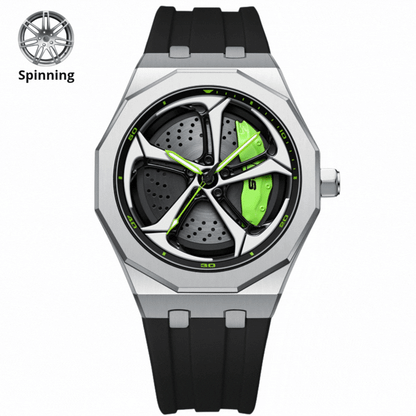 Audi RS5 (Лімітована версія) | Rolling N’ Fast