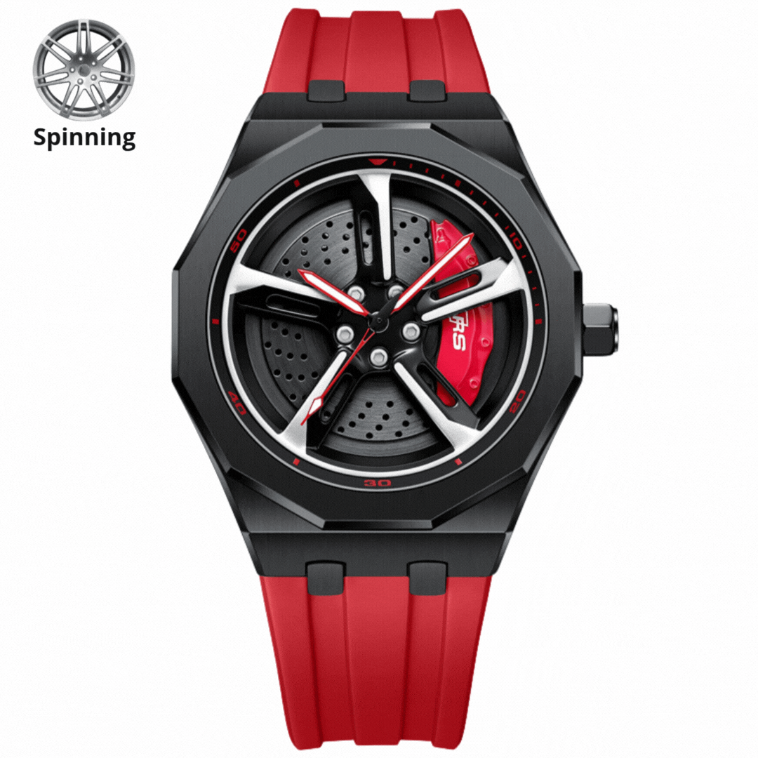 Audi RS7 (Лімітована Версія) | Rolling N’ Fast