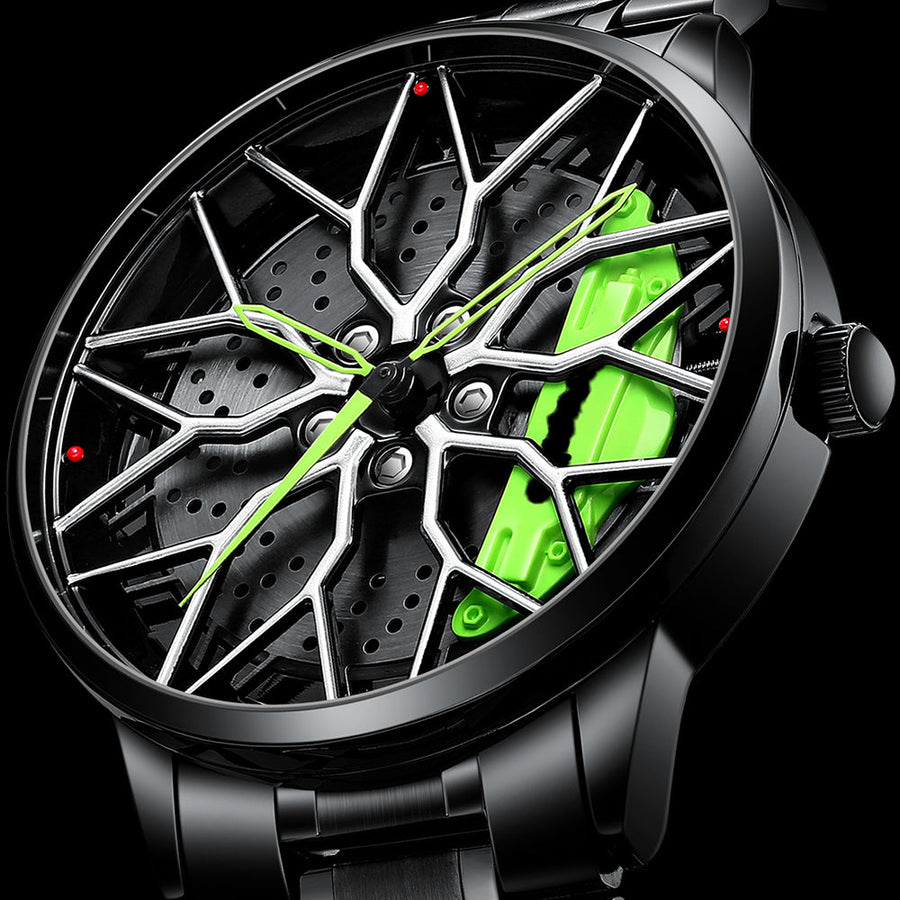 -Brake Brembo- | Rolling N’ Fast