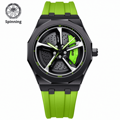 Audi RS7 (Лімітована Версія) | Rolling N’ Fast