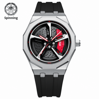 Audi RS7 (Лімітована Версія) | Rolling N’ Fast