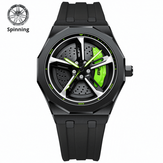 Audi RS7 (Limit Edition) | Rolling N’ Fast