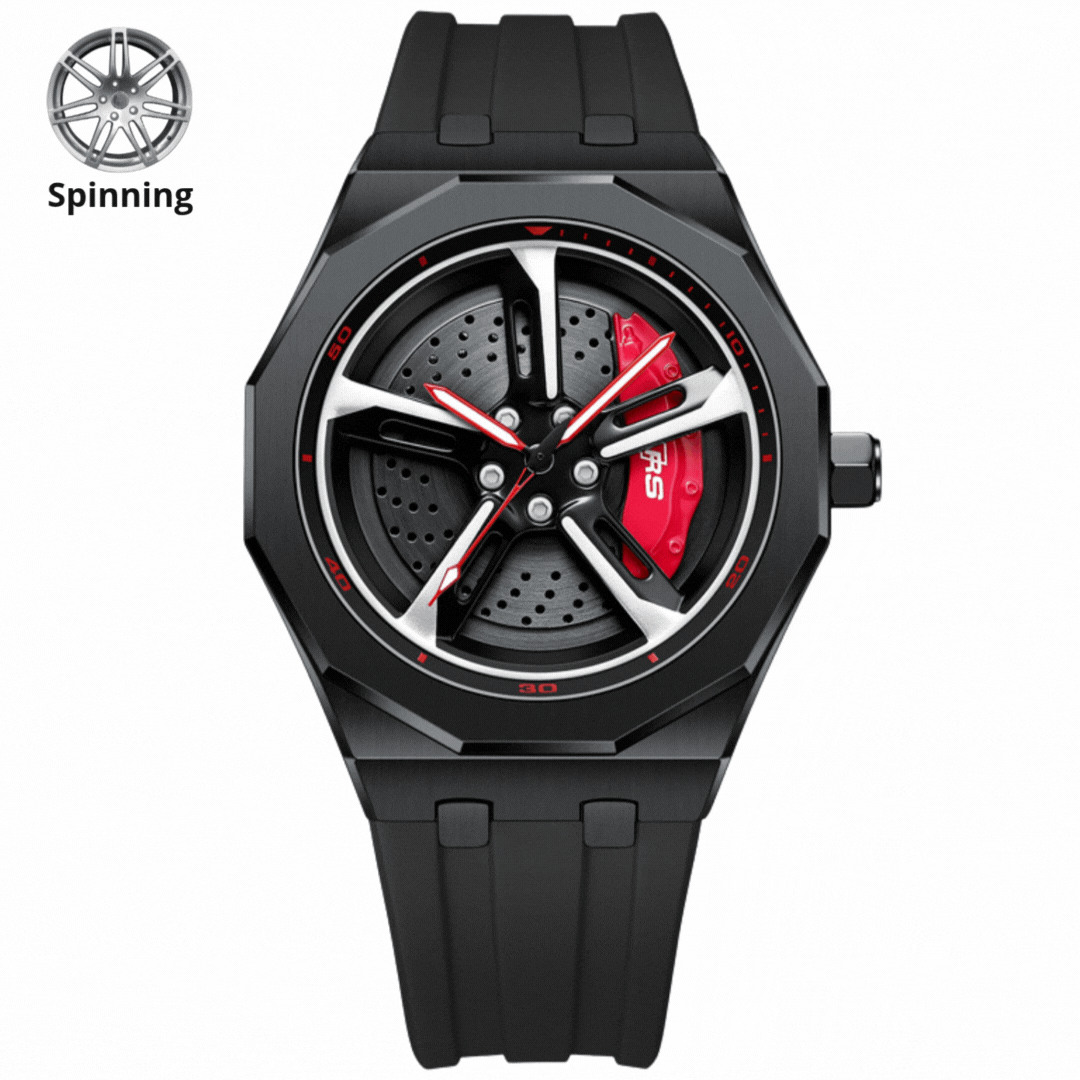 Audi RS7 (Лімітована Версія) | Rolling N’ Fast