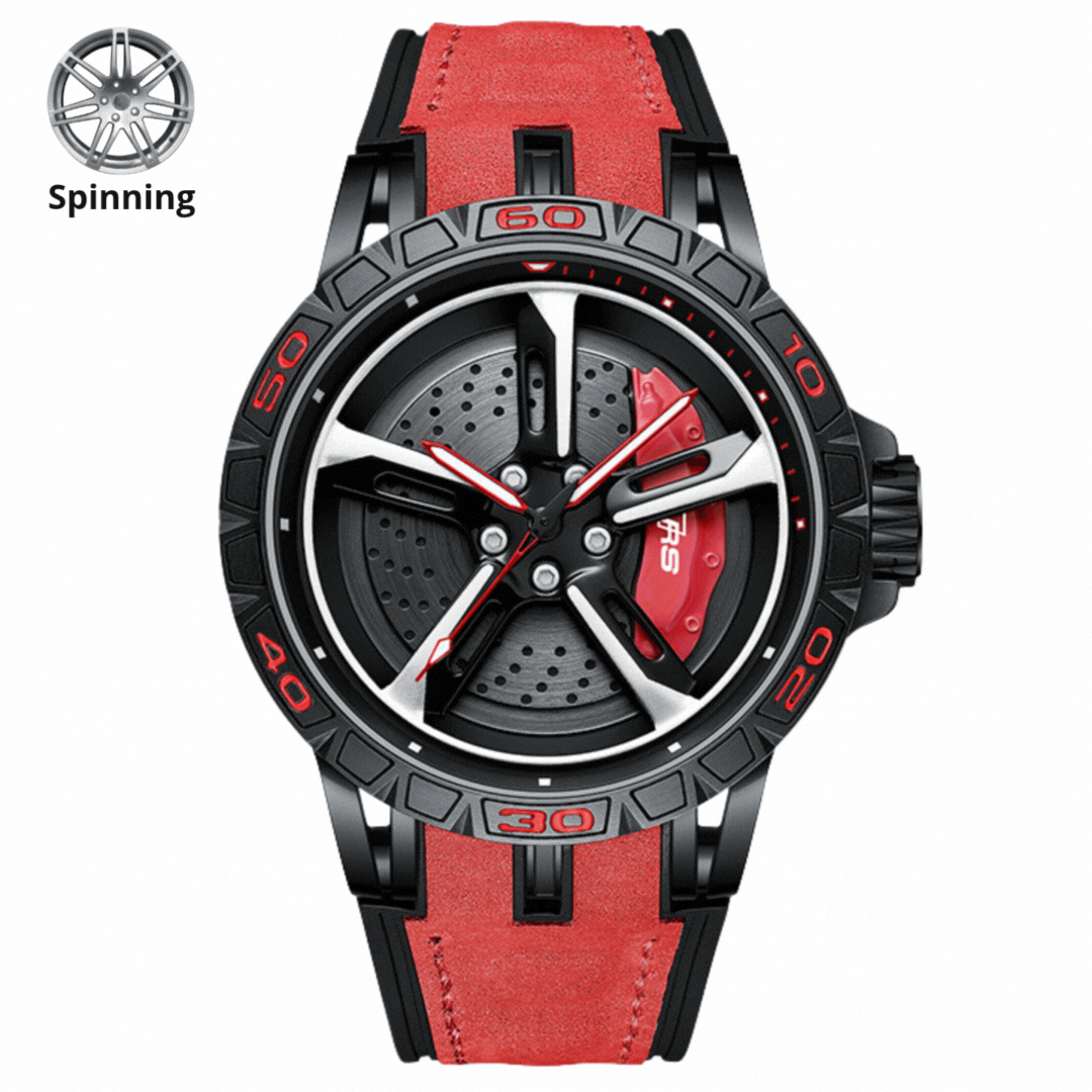 아우디 RS7-로저 | Rolling N’ Fast