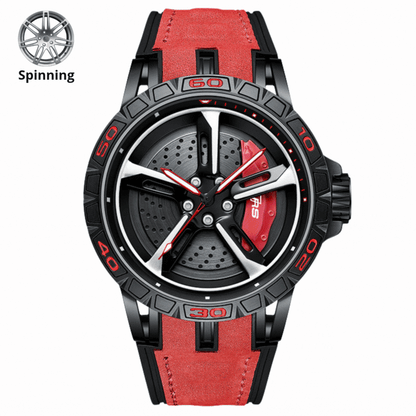 아우디 RS7-로저 | Rolling N’ Fast