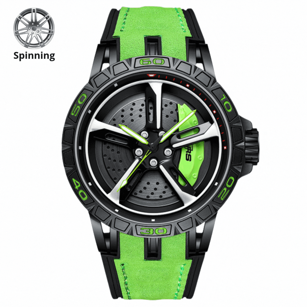 아우디 RS7-로저 | Rolling N’ Fast