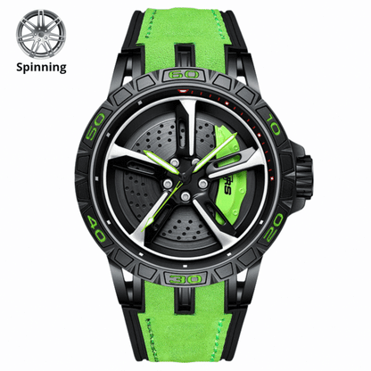 아우디 RS7-로저 | Rolling N’ Fast