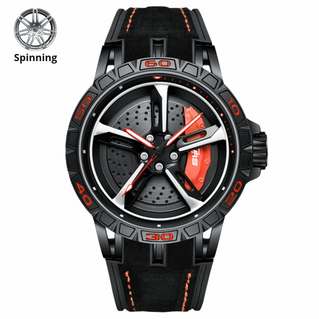 아우디 RS7-로저 | Rolling N’ Fast