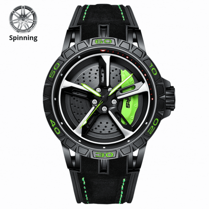 아우디 RS7-로저 | Rolling N’ Fast