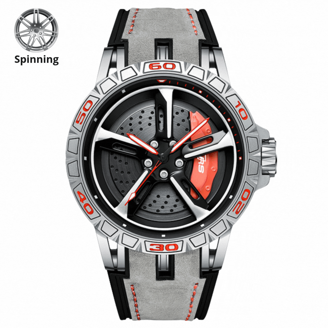 아우디 RS7-로저 | Rolling N’ Fast