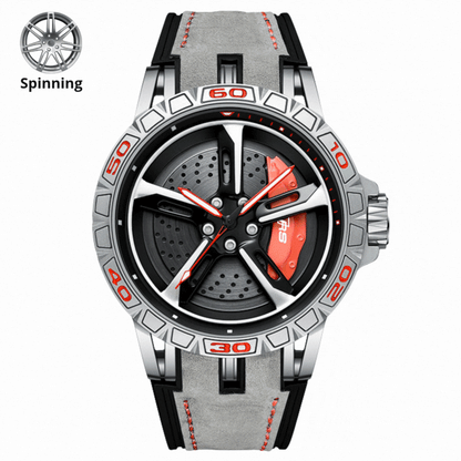 아우디 RS7-로저 | Rolling N’ Fast