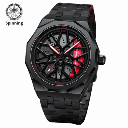 Mercedes AMG-G55 (Brushed) | Rolling N’ Fast