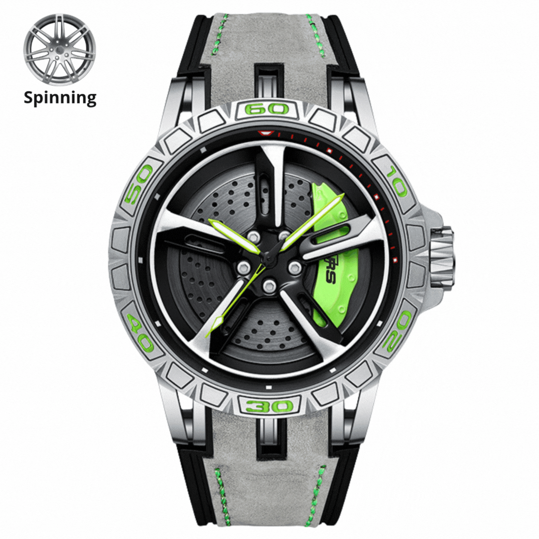 아우디 RS7-로저 | Rolling N’ Fast