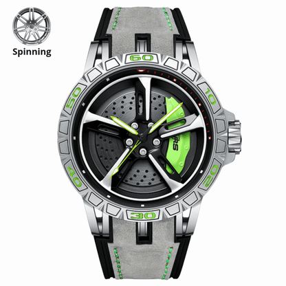 아우디 RS7-로저 | Rolling N’ Fast