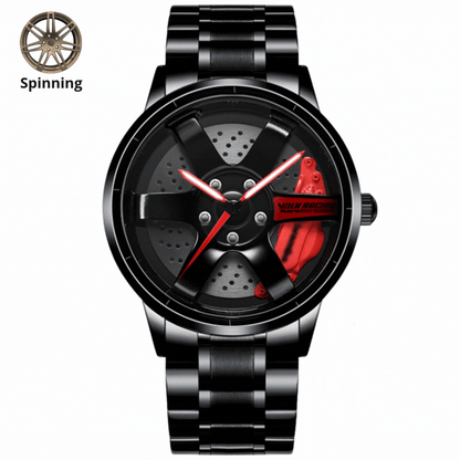 TE-37 | Rolling N’ Fast