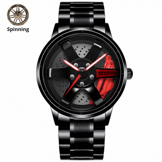 TE-37 | Rolling N’ Fast