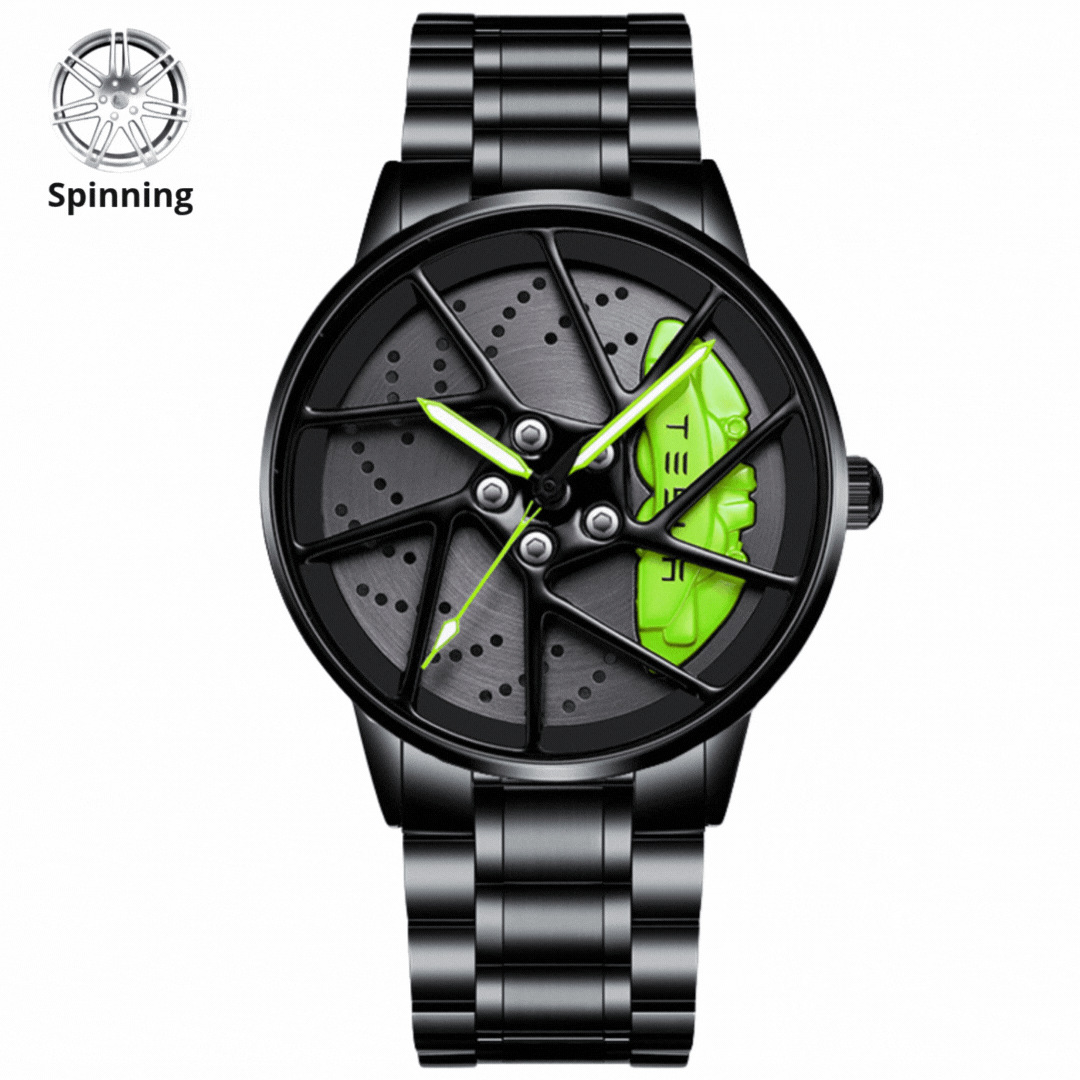 Tesla Model Y | Rolling N’ Fast