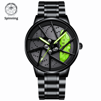 Tesla Model Y | Rolling N’ Fast