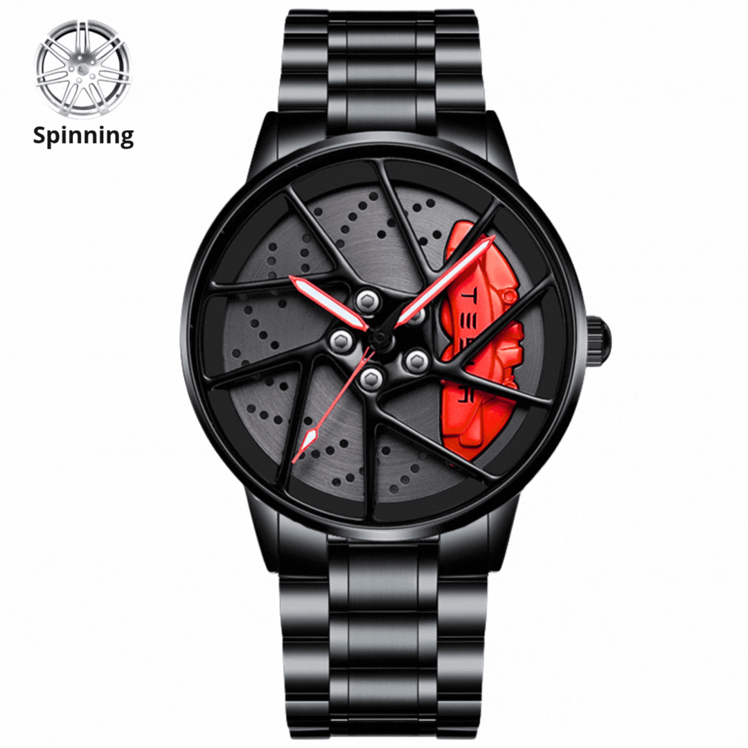 Tesla Model Y | Rolling N’ Fast