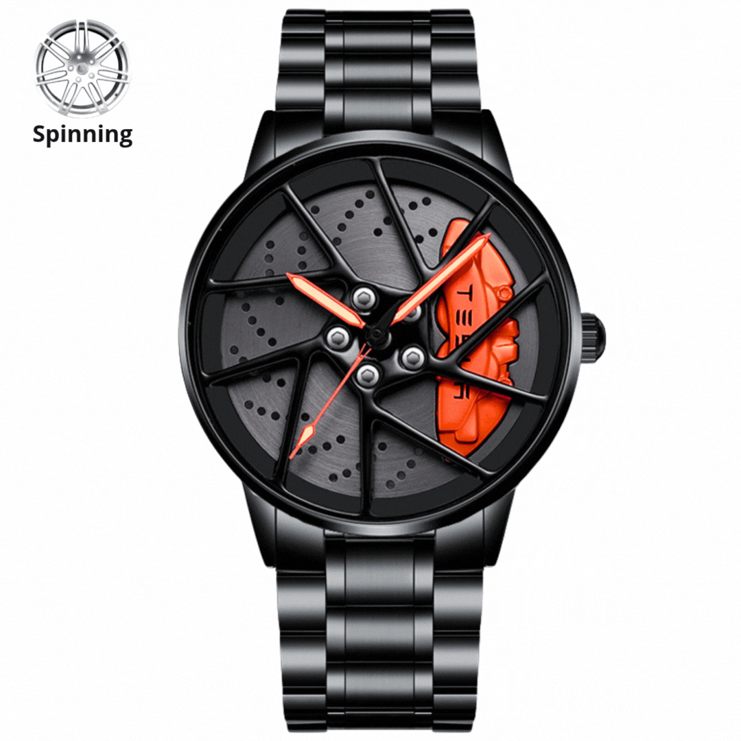 Tesla Model Y | Rolling N’ Fast