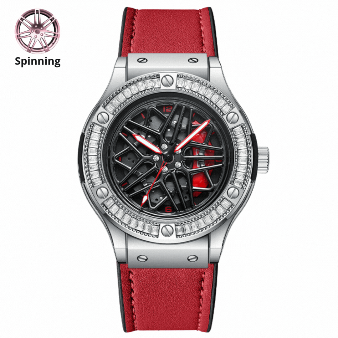 Woman Watch Audi S6 | Rolling N’ Fast