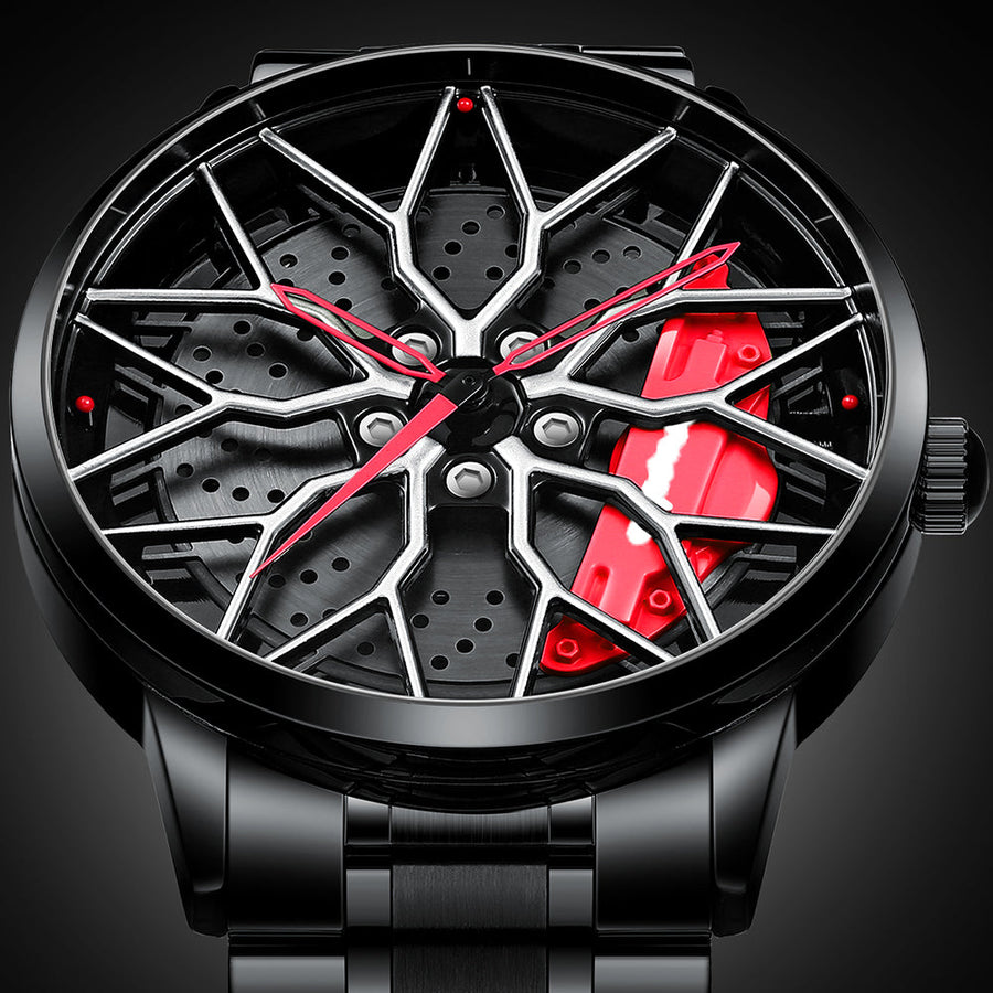 -Brake Brembo- | Rolling N’ Fast