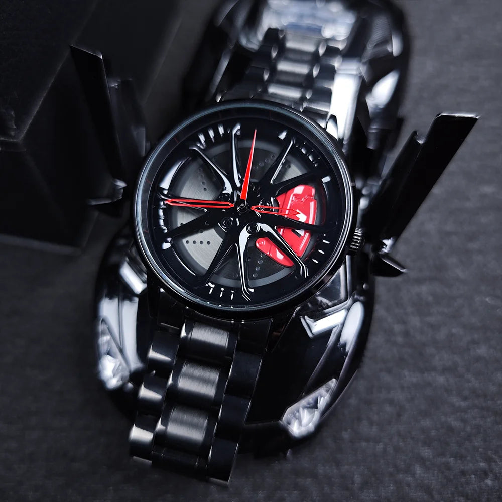 N30 Line | Rolling N’ Fast