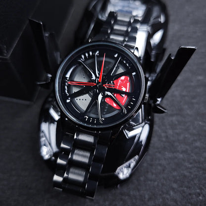 N30 Line | Rolling N’ Fast